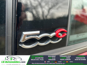 Fiat 500 1.2 69 ch BVM  occasion � Beaupuy - photo n�4