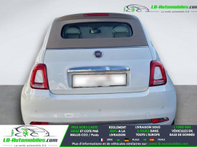 Fiat 500 1.2 69 ch BVM  occasion � Beaupuy - photo n�5