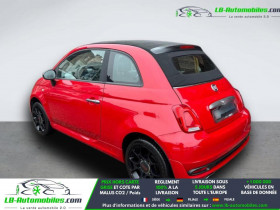 Fiat 500 1.2 69 ch BVM  occasion � Beaupuy - photo n�2
