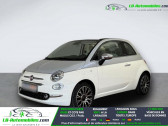 Fiat 500 1.2 69 ch BVM  � Beaupuy 31