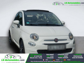 Fiat 500 1.2 69 ch BVM  occasion � Beaupuy - photo n�2
