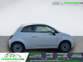 Fiat 500 1.2 69 ch BVM  occasion � Beaupuy - photo n�4