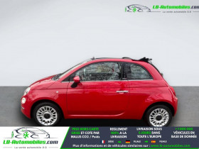 Fiat 500 1.2 69 ch BVM  occasion � Beaupuy - photo n�3