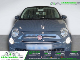 Fiat 500 1.2 69 ch BVM  occasion � Beaupuy - photo n�4