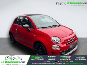 Fiat 500 , garage LB AUTOMOBILES � Beaupuy