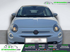 Fiat 500 1.2 69 ch BVM  occasion � Beaupuy - photo n�3