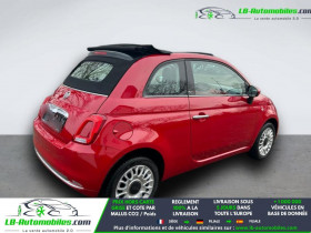Fiat 500 1.2 69 ch BVM  occasion � Beaupuy - photo n�2