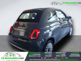 Fiat 500 1.2 69 ch BVM  occasion � Beaupuy - photo n�3