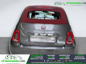 Fiat 500 1.2 69 ch BVM  occasion � Beaupuy - photo n�5