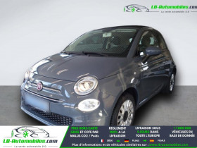 Fiat 500 1.2 69 ch BVM  occasion � Beaupuy - photo n�2