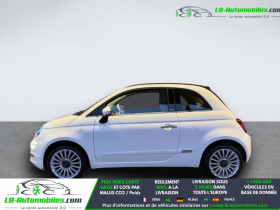 Fiat 500 1.2 69 ch BVM  occasion � Beaupuy - photo n�4