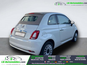 Fiat 500 1.2 69 ch BVM  occasion � Beaupuy - photo n�2