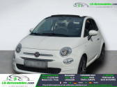 Annonce Fiat 500 occasion Electrique 1.2 69 ch BVM � Beaupuy