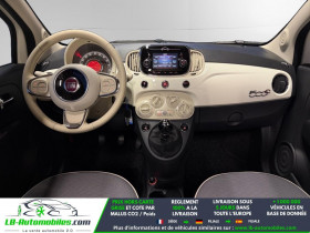 Fiat 500 1.2 69 ch BVM  occasion � Beaupuy - photo n�3