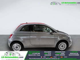 Fiat 500 1.2 69 ch BVM  occasion � Beaupuy - photo n�4