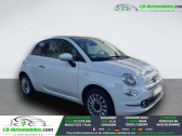Fiat 500 1.2 69 ch BVM  � Beaupuy 31