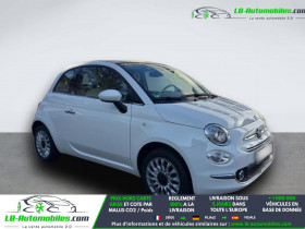 Fiat 500 , garage LB AUTOMOBILES � Beaupuy