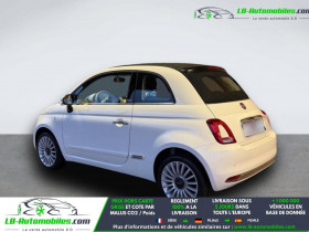 Fiat 500 1.2 69 ch BVM  occasion � Beaupuy - photo n�2