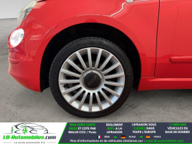 Fiat 500 1.2 69 ch BVM  occasion � Beaupuy - photo n�9