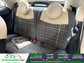 Fiat 500 1.2 69 ch BVM  occasion � Beaupuy - photo n�3