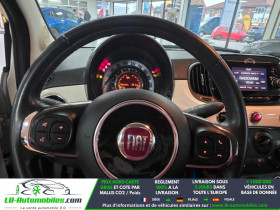 Fiat 500 1.2 69 ch BVM  occasion � Beaupuy - photo n�2