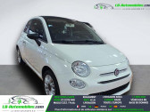 Fiat 500 1.2 69 ch BVM  � Beaupuy 31