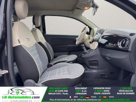 Fiat 500 1.2 69 ch BVM  occasion � Beaupuy - photo n�6