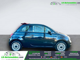 Fiat 500 1.2 69 ch BVM  occasion � Beaupuy - photo n�4
