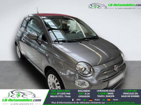 Fiat 500 1.2 69 ch BVM  occasion � Beaupuy - photo n�2