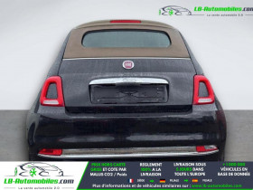 Fiat 500 1.2 69 ch BVM  occasion � Beaupuy - photo n�5