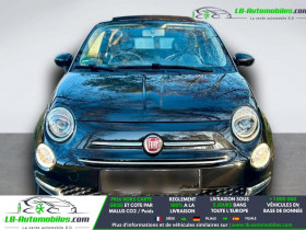 Fiat 500 1.2 69 ch BVM  occasion � Beaupuy - photo n�3