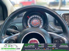 Fiat 500 1.2 69 ch BVM  occasion � Beaupuy - photo n�5