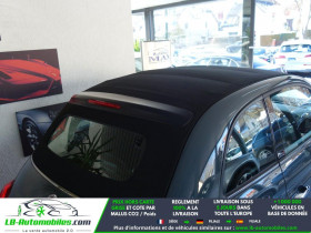 Fiat 500 1.2 69 ch BVM  occasion � Beaupuy - photo n�10