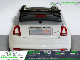 Fiat 500 1.2 69 ch BVM  occasion � Beaupuy - photo n�5