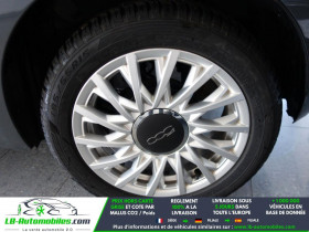Fiat 500 1.2 69 ch BVM  occasion � Beaupuy - photo n�9