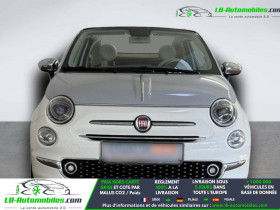 Fiat 500 1.2 69 ch BVM  occasion � Beaupuy - photo n�4
