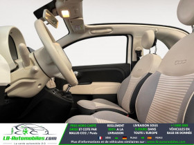 Fiat 500 1.2 69 ch BVM  occasion � Beaupuy - photo n�6