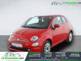 Annonce Fiat 500 occasion Electrique 1.2 69 ch BVM � Beaupuy