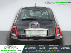 Fiat 500 1.2 69 ch BVM  occasion � Beaupuy - photo n�4