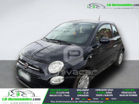 Fiat 500 , garage LB AUTOMOBILES � Beaupuy