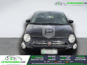 Fiat 500 1.2 69 ch BVM  occasion � Beaupuy - photo n�2