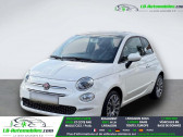Annonce Fiat 500 occasion Electrique 1.2 69 ch BVM � Beaupuy