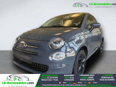 Annonce Fiat 500 occasion Electrique 1.2 69 ch BVM � Beaupuy