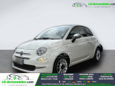 Annonce Fiat 500 occasion Electrique 1.2 69 ch BVM � Beaupuy