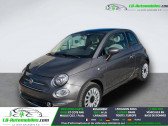 Annonce Fiat 500 occasion Electrique 1.2 69 ch BVM � Beaupuy