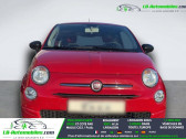 Annonce Fiat 500 occasion Electrique 1.2 69 ch BVM � Beaupuy