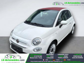 Annonce Fiat 500 occasion Electrique 1.2 69 ch BVM � Beaupuy