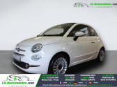Fiat 500 1.2 69 ch BVM  � Beaupuy 31