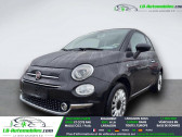 Annonce Fiat 500 occasion Electrique 1.2 69 ch BVM � Beaupuy