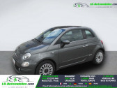 Fiat 500 1.2 69 ch BVM  � Beaupuy 31
